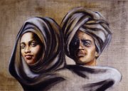 Out of Africa